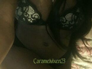 Caramelvixen23