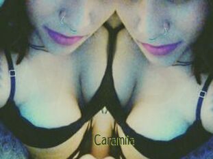 Caramiia