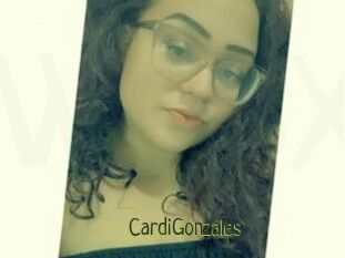 CardiGonzales