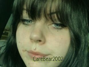 CareBear2002