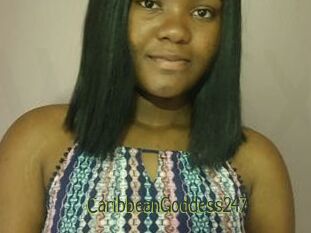 CaribbeanGoddess247