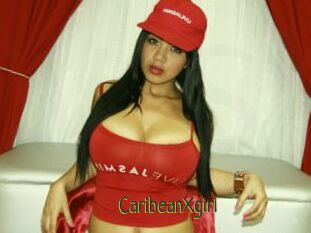 CaribeanXgirl