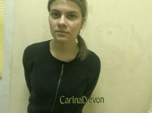 CarinaDevon