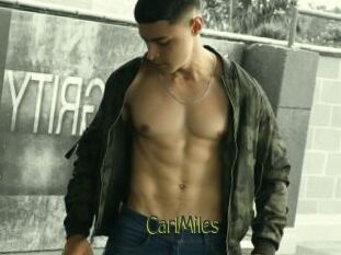 CarlMiles