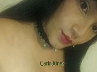 CarlaJ0nes
