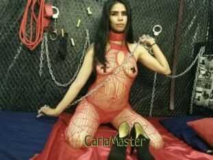CarlaMaster