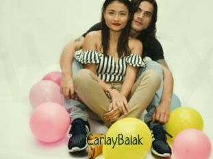 CarlayBalak