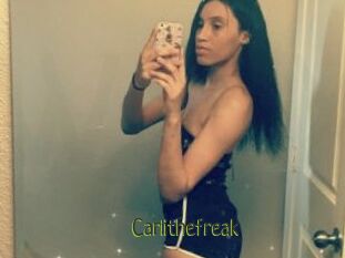 Carlithefreak