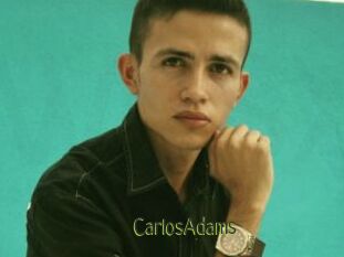 CarlosAdams