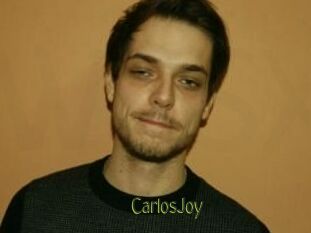 CarlosJoy