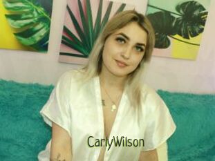 CarlyWilson