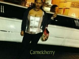 Carmelcherry