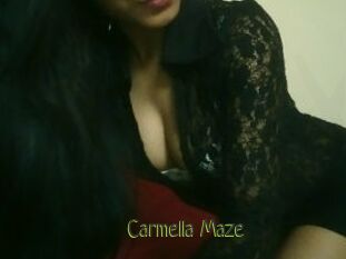 Carmella_Maze