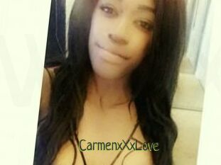 CarmenxXxLove