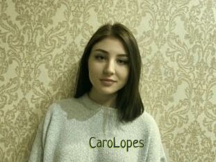 CaroLopes