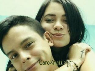CaroXmatt