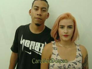 CarolAndDuncan