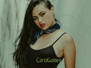 CarolGomes