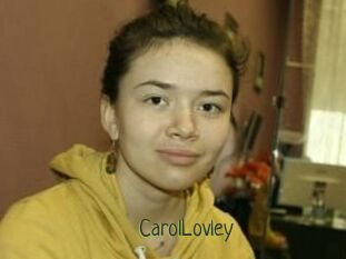 CarolLovley