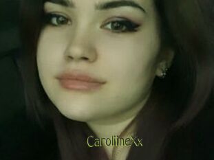 CaroliineXx