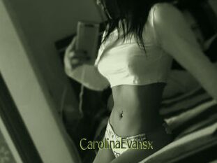 CarolinaEvansx