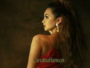 CarolinaHanson