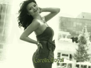 CarolinaRoyall