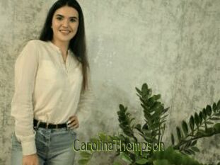 CarolinaThompson