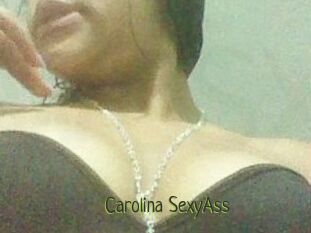 Carolina_SexyAss