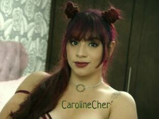 CarolineCher