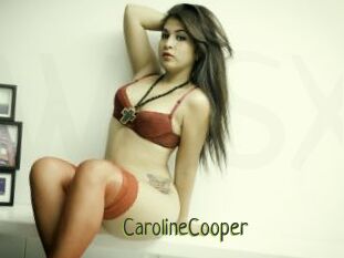 CarolineCooper
