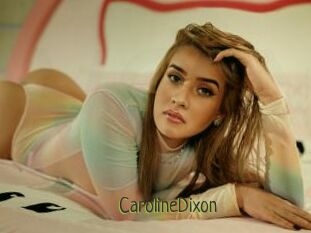 CarolineDixon