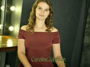 CarolineJohnson