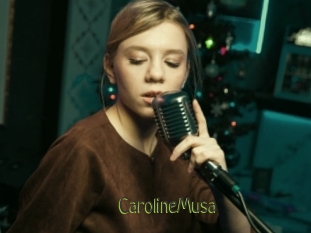 CarolineMusa