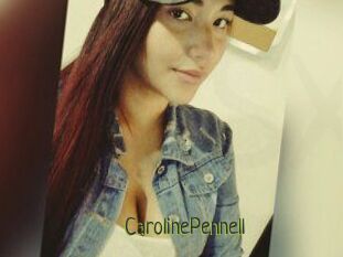 CarolinePennell
