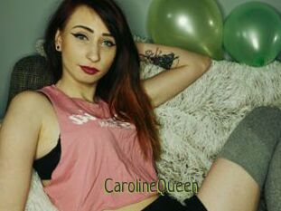 CarolineQueen