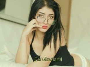Carolineharbi
