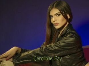 Carolinne_Ray