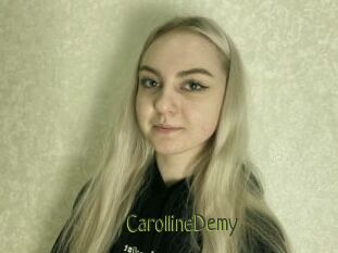 CarollineDemy