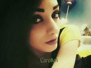 Carollyn