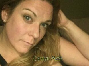 Carolyn_Maze