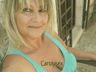 Carolysex