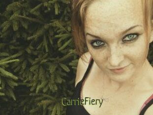 CarrieFiery