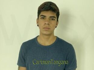 CartmanTangana