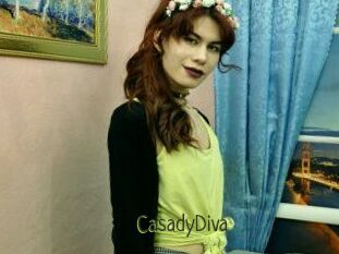 CasadyDiva