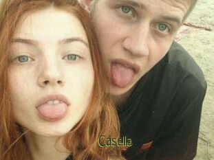 Casella