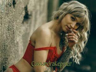 CassandraKeppler
