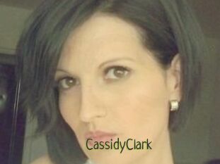 CassidyClark