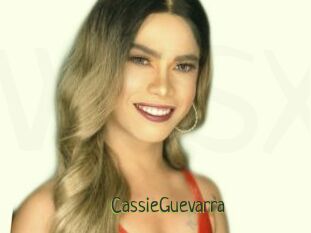 CassieGuevarra