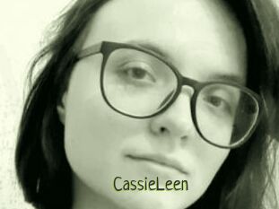 CassieLeen